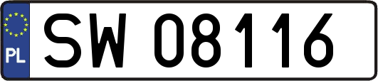 SW08116