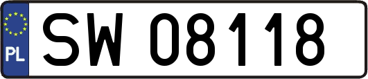 SW08118