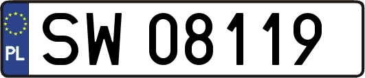 SW08119