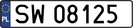 SW08125