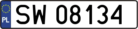 SW08134