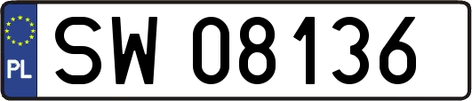 SW08136