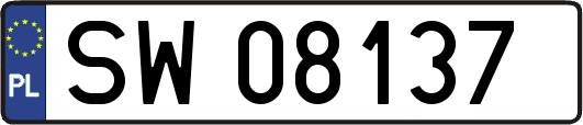 SW08137