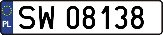 SW08138