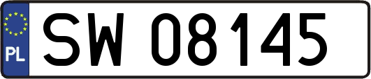 SW08145
