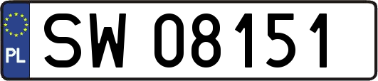 SW08151