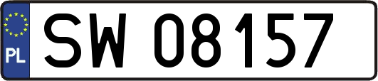 SW08157