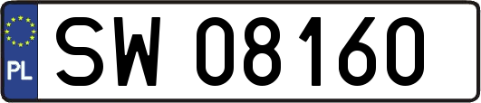 SW08160