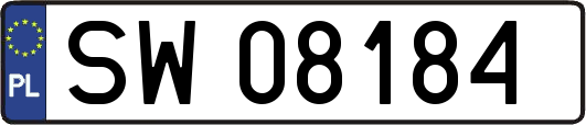 SW08184