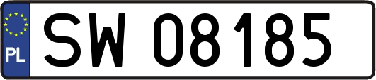 SW08185