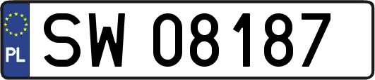SW08187