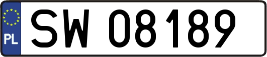 SW08189