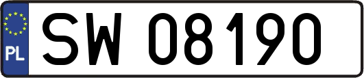SW08190