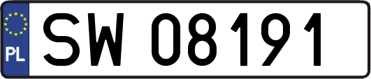 SW08191