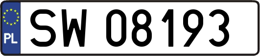 SW08193