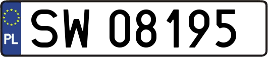 SW08195