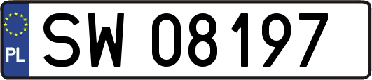 SW08197