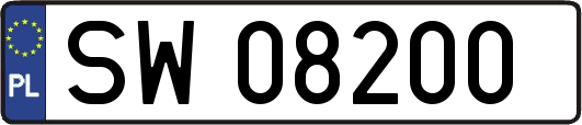 SW08200