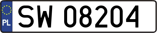SW08204