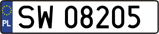 SW08205