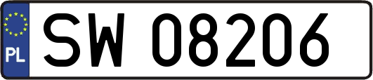 SW08206