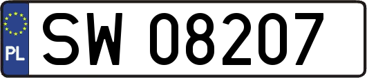 SW08207