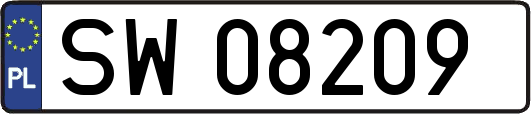 SW08209