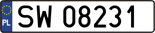 SW08231