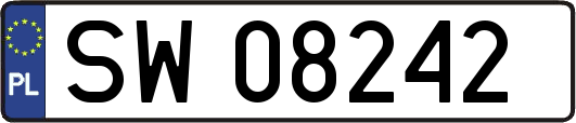 SW08242