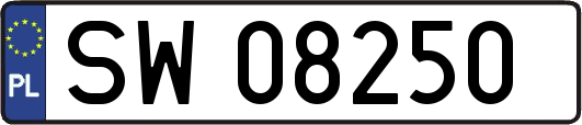 SW08250