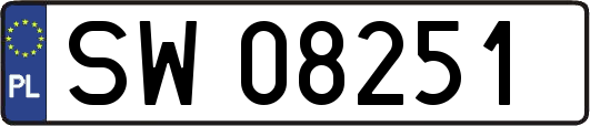 SW08251