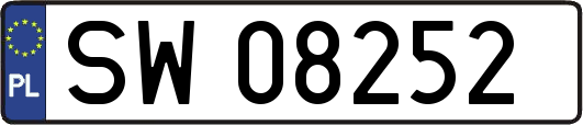 SW08252