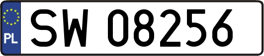 SW08256
