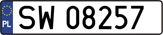 SW08257
