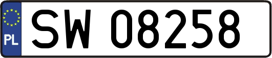 SW08258