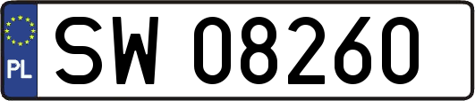 SW08260