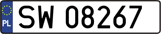 SW08267