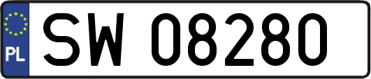 SW08280