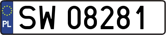 SW08281