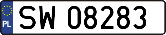 SW08283