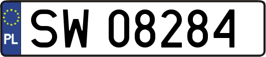 SW08284