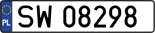 SW08298