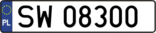 SW08300