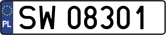 SW08301
