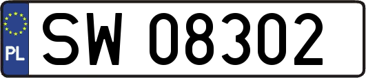 SW08302