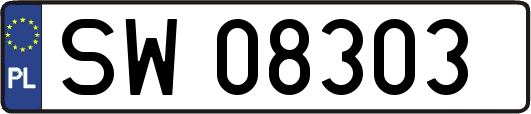 SW08303