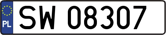 SW08307