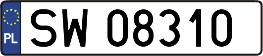 SW08310