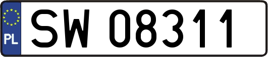 SW08311