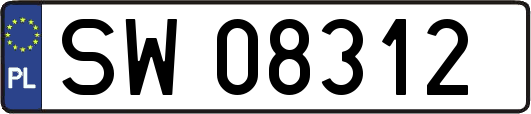 SW08312